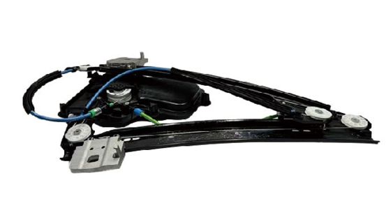 Voor-rechts venster regulator voor Tesla Model 3 2017-2023 China Version