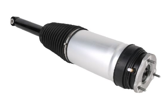 Tesla Model X Achterluchtspringmodule DM 2015-2021 Aluminiumlegering