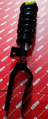 Hydraulic Shock Absorber Core Front RH for Tesla Model 3/Y 4WD