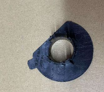 Tesla Model S Voorbumper Parkeersensor Beugel 2015-2021