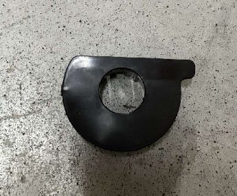 Tesla Model S Voorbumper Parkeersensor Beugel S11 2015-2021 Zwart Plastic