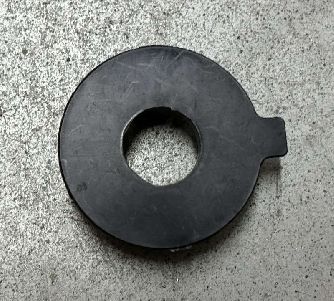 Tesla Model S voorste bumper parkeergevoel Bracket S12 2015-2021