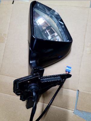 Premium linker buitenspiegel voor Tesla exportmodellen