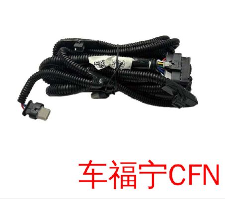 Tesla Model X 2015-2021 Voor Radar Bumper Bedradingskabel 1032433-00-F