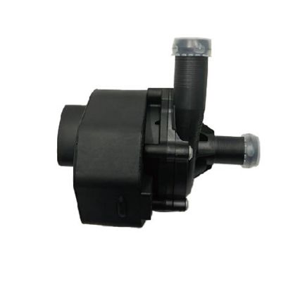 Tesla Model S hulpkoelmiddel waterpomp 1037327-00-F 2016-2021