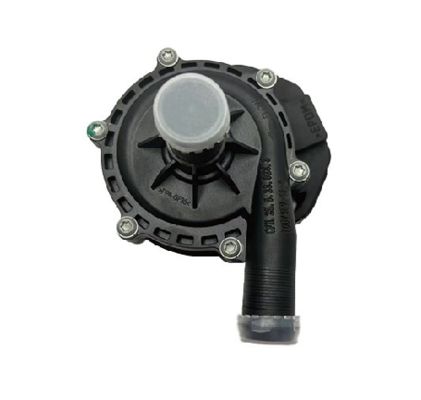Tesla Model S hulpkoelmiddel waterpomp 1037327-00-F 2016-2021