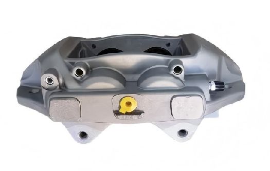 Tesla Model 3 linker voorremklem 8008202-00-A 2017-2023