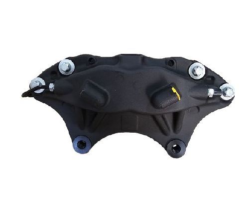 Tesla Model S/X linker voorremklem 1007794-00-C 2012-2021