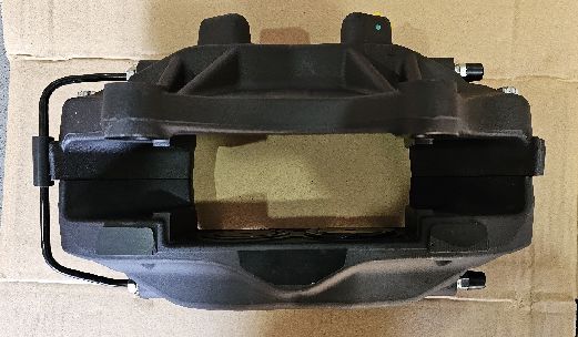 Tesla Model S/X Rechter Voorremklauw 1007795-00-C 2012-2021