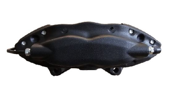 Tesla Model S/X Achterste rechterremklem 1007889-00-B 2012-2021