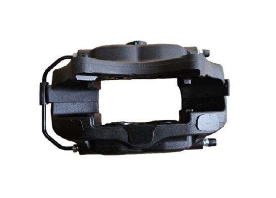 Tesla Model S/X Achterste linkerremklem 1007888-00-B 2012-2021