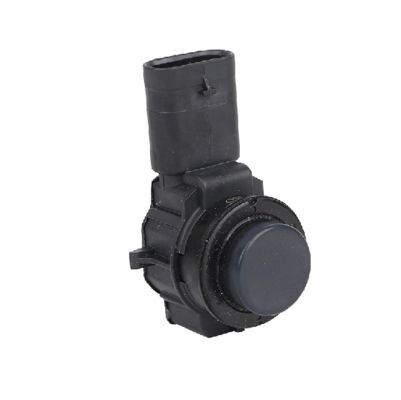 Oorspronkelijke Tesla Model S X Black Bumper Parking Sensor 1048474-00-A