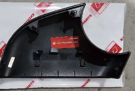 Tesla Model Y Rechterzijde Passagiersdeur Spiegelscherm Dekselhouder Zwart 8202202