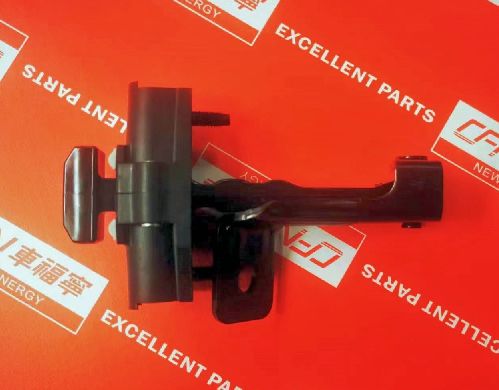 Tesla Model 3 Voordeur Links Deurvastzetband 1089507-00-D 2017-2021