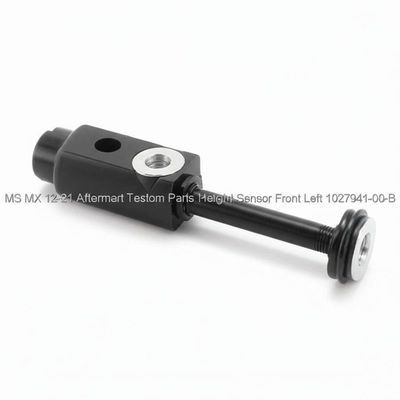 MS MX 12-21 Aftermarket Tesla Custom Parts Hoogte sensor Voor links 1027941-00-B