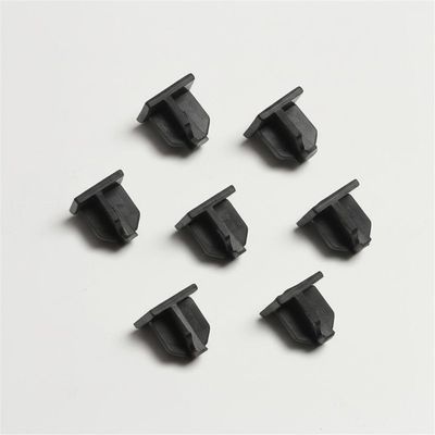 2019-2023 Tesla Model 3 Bumper Rocker Panel Vormclips 1110167-00-A