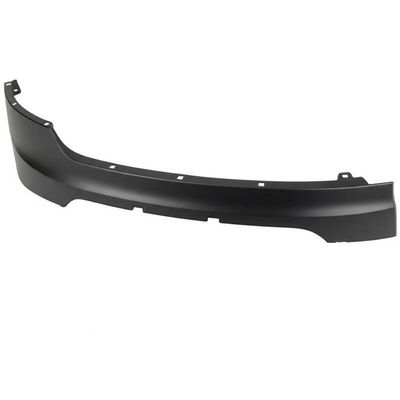 Naverkoop Tesla Model 3 Achterste onderste bumper beschermer Guard 1135412-00-A