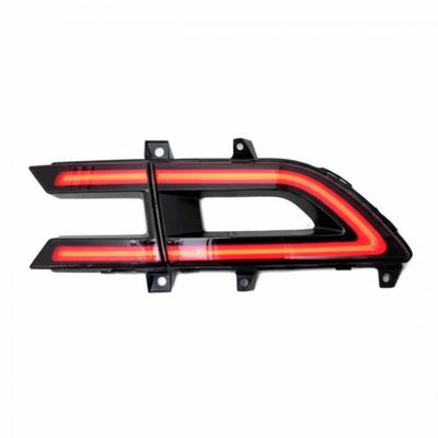 Custom Xiaopeng G9 Plastic Midden Front Achter Combinatie Lamp Auto 7210005EA1-00-03