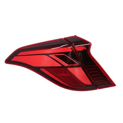 Xiaopeng P7I Links Combinatie Led Achterlichten Assemblage D 7310002EF1-00-02