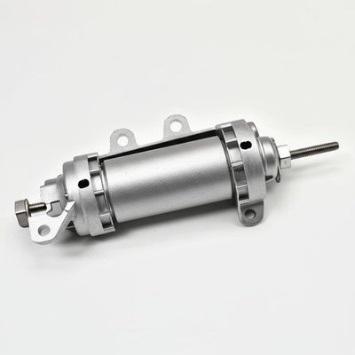 AION A26 Automobiele onderdelen Aluminium Automobiele deur actuator vervanging