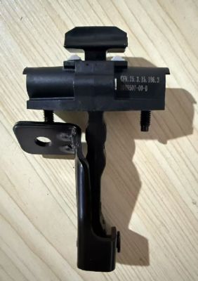 Tesla Model Y voordeurscheckband 1500682-00-B 20x10x5cm