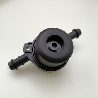 OEM Tesla Model S-onderdelen Plastic vierwegklep 6007370-00-F