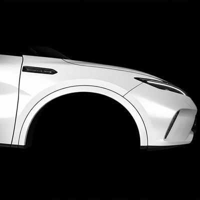 Vervaardiging van de volgende modellen: