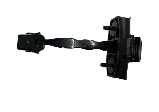 Tesla Model 3 Achterdeur Check Strap 1089509-00-B 20x10x5cm Zwart