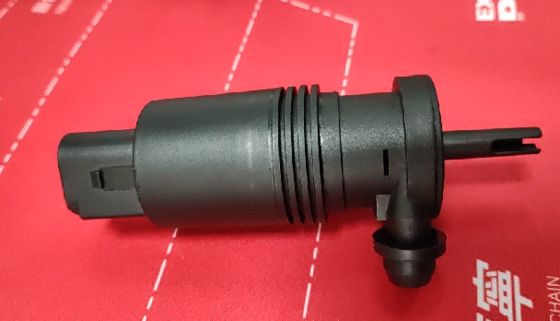 Tesla Model S 2012-2021 Ruitensproeierpomp 1005453-00-C 12V DC