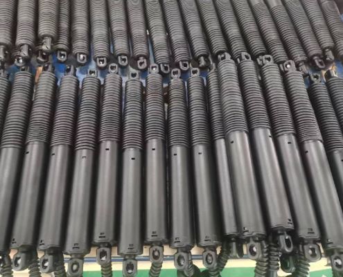 Tesla Model 3 Elektrische Achterklepveer 450-500N 1551488-98-B 2021-2022