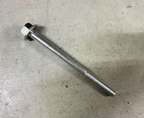 M10-1.5X157 HF Bolt voor Tesla Model 3/Y - 1120775-00-A