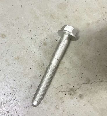 M12-1.75X99 HF Bolt voor Tesla Model 3/Y 2017+