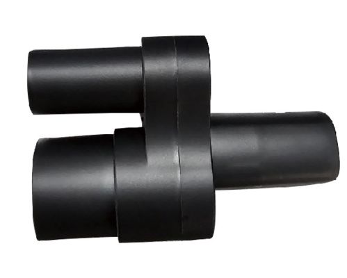 Tesla US naar EU CCS2-adapter voor model S/X/Y/3 250 kW snel opladen