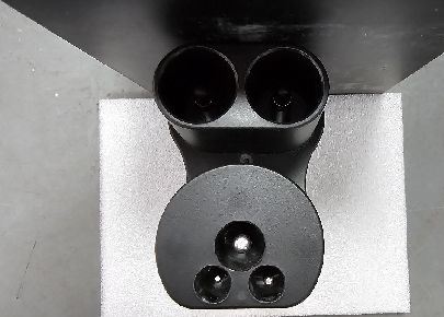 Tesla US naar EU CCS2-adapter voor model S/X/Y/3 250 kW snel opladen