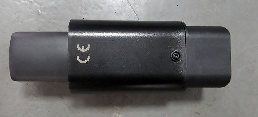 Tesla Type 2 AC Adapter voor Model 3/X/S/Y 7.4kW-22kW EU Opladen