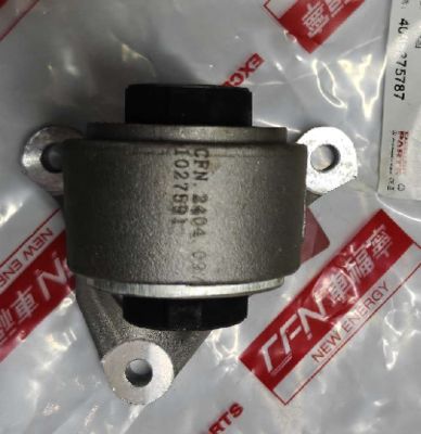 Tesla Model S X Zijmotorsteun RSDU 1027591-00-D Aluminiumlegering 1,4 KG