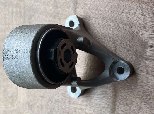 Tesla Model S X Zijmotorsteun RSDU 1027591-00-D Aluminiumlegering 1,4 KG