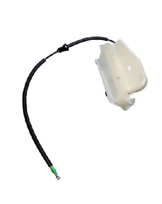 Tesla Model 3/Y Achterdeur Rechts Slot 1500675-91-B 24x19x12cm