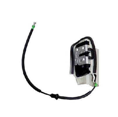 Tesla Model 3/Y Achterdeur Rechts Slot 1500675-91-B 24x19x12cm