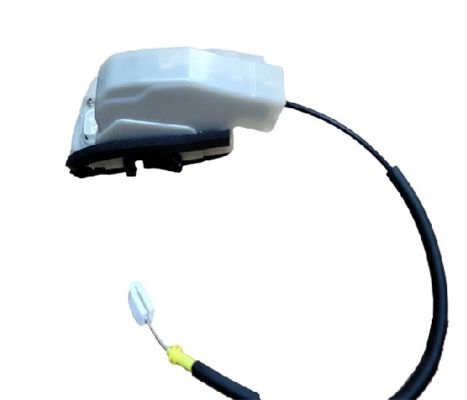 Tesla Model 3/Y Achterdeur Rechts Slot 1500675-91-B 24x19x12cm