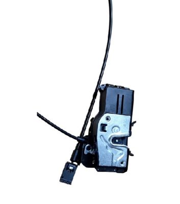 Tesla Model S Achterste linkse deur slot 6008911-99-D 24x19x12cm