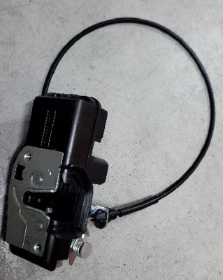 Tesla Model S Achterdeur Rechts Slot 6008914-99-D 24x19x12cm