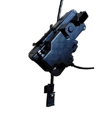 Tesla Model S Achterdeur Rechts Slot 6008914-99-D 24x19x12cm