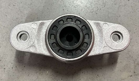 Achterste schokdemper bovenste rubber voor Tesla Model Y/3 2017-2023