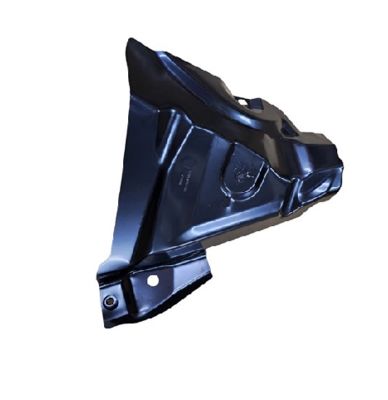 Tesla Model Y Links onderste vleugelbeugel - 500MPa staal, 0,7 kg