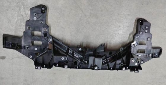 Tesla Model S 2021+ Voorste Frame 1608181-00-B Lichtgewicht Carrosserie Kit