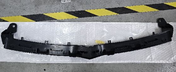 Tesla Model S 2021+ Voorbumper Sierstrip Beschermstrip 93x15x11cm