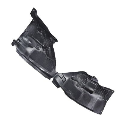 Voorste rechterwiel voor 2021+ Tesla Model X 175*60*20mm