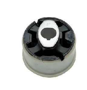 Tesla Model 3 Y voormotorbus 7x6x6 zwart composiet