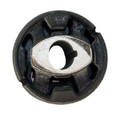 Tesla Model 3 Y voormotorbus 7x6x6 zwart composiet